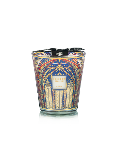 Baobab Collection Celeste Candle