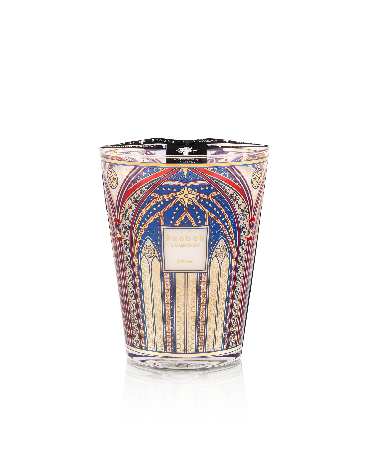 Baobab Collection Celeste Candle