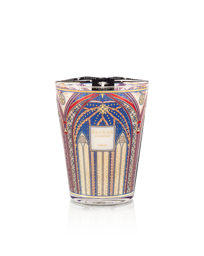 Baobab Collection Celeste Candle