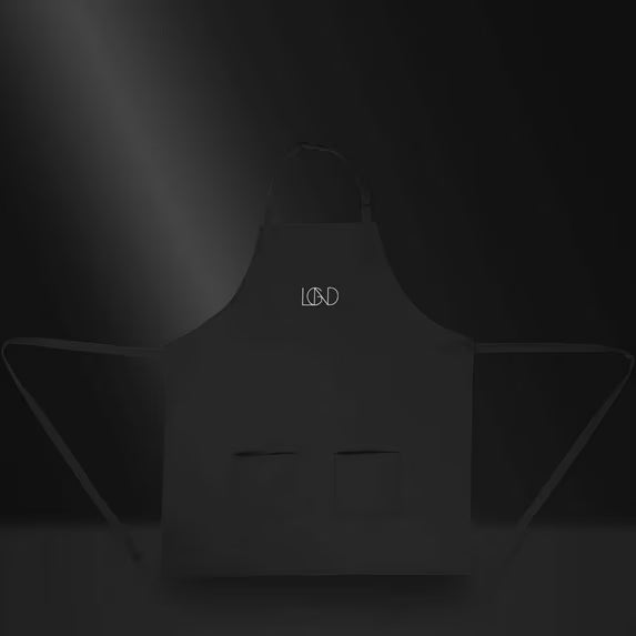 Chaun Legend - LGND Apron