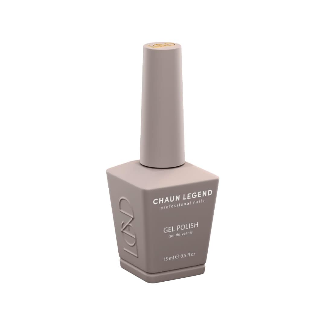 Chaun Legend Gel Polish – Soft Exposure LG5191