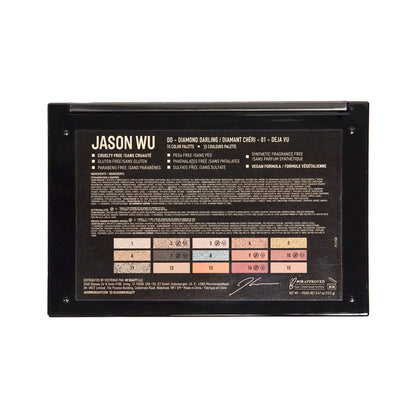 JASON DIAMOND DARLING - 01 DEJA VU