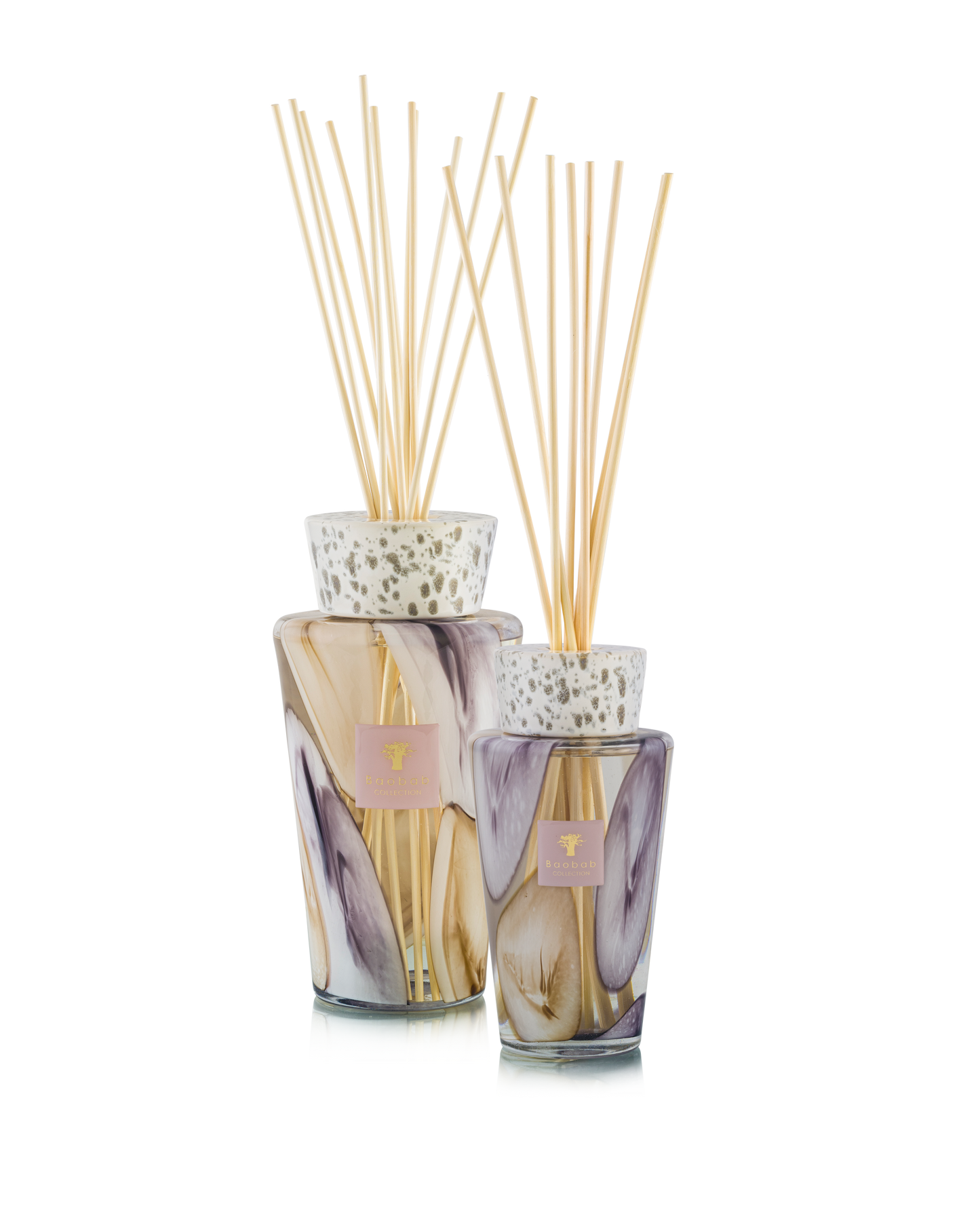 Baobab Collection Riviera Eilenroc Totem Fragrance Diffuser 2L