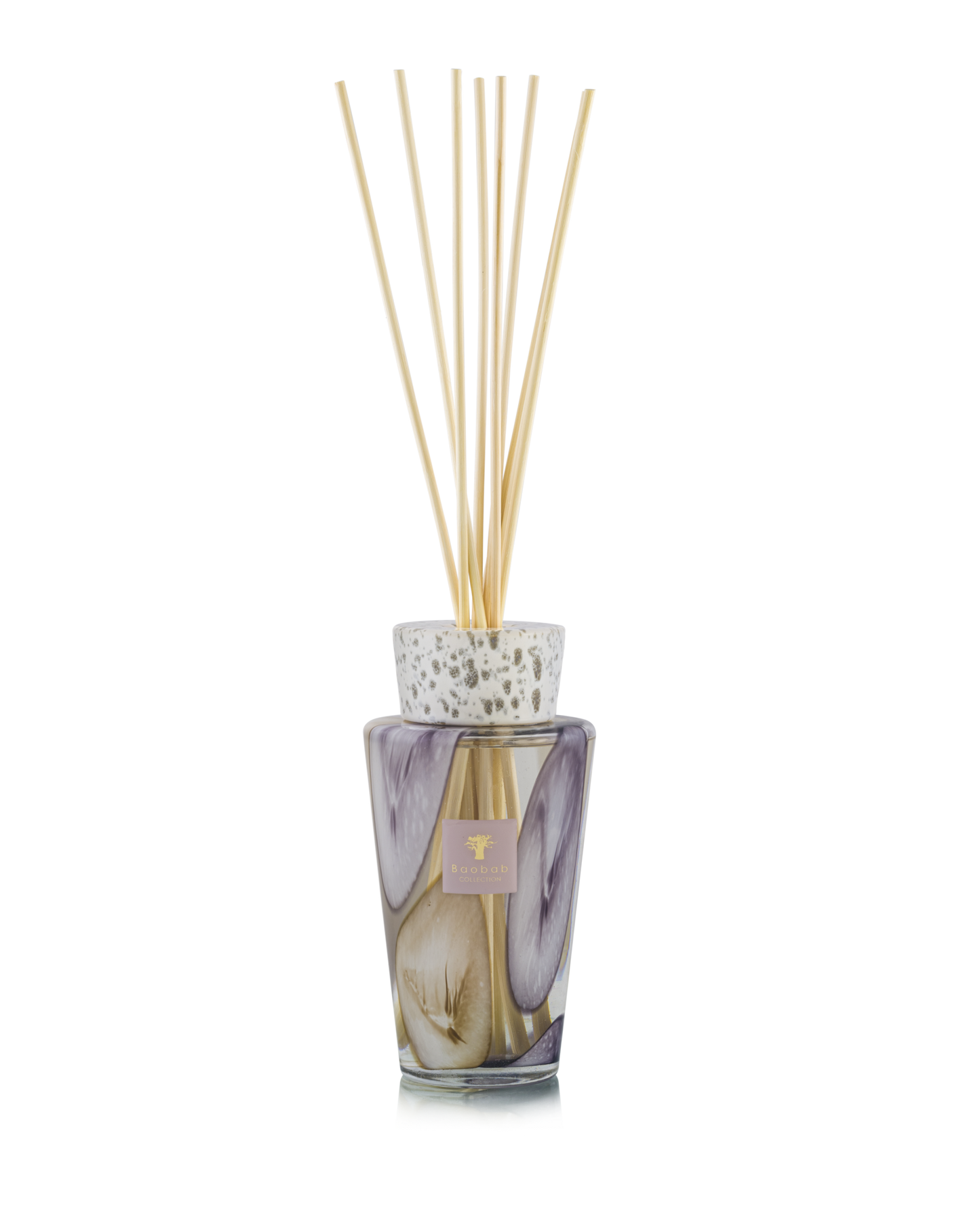 Baobab Collection Riviera Eilenroc Totem Fragrance Diffuser 2L