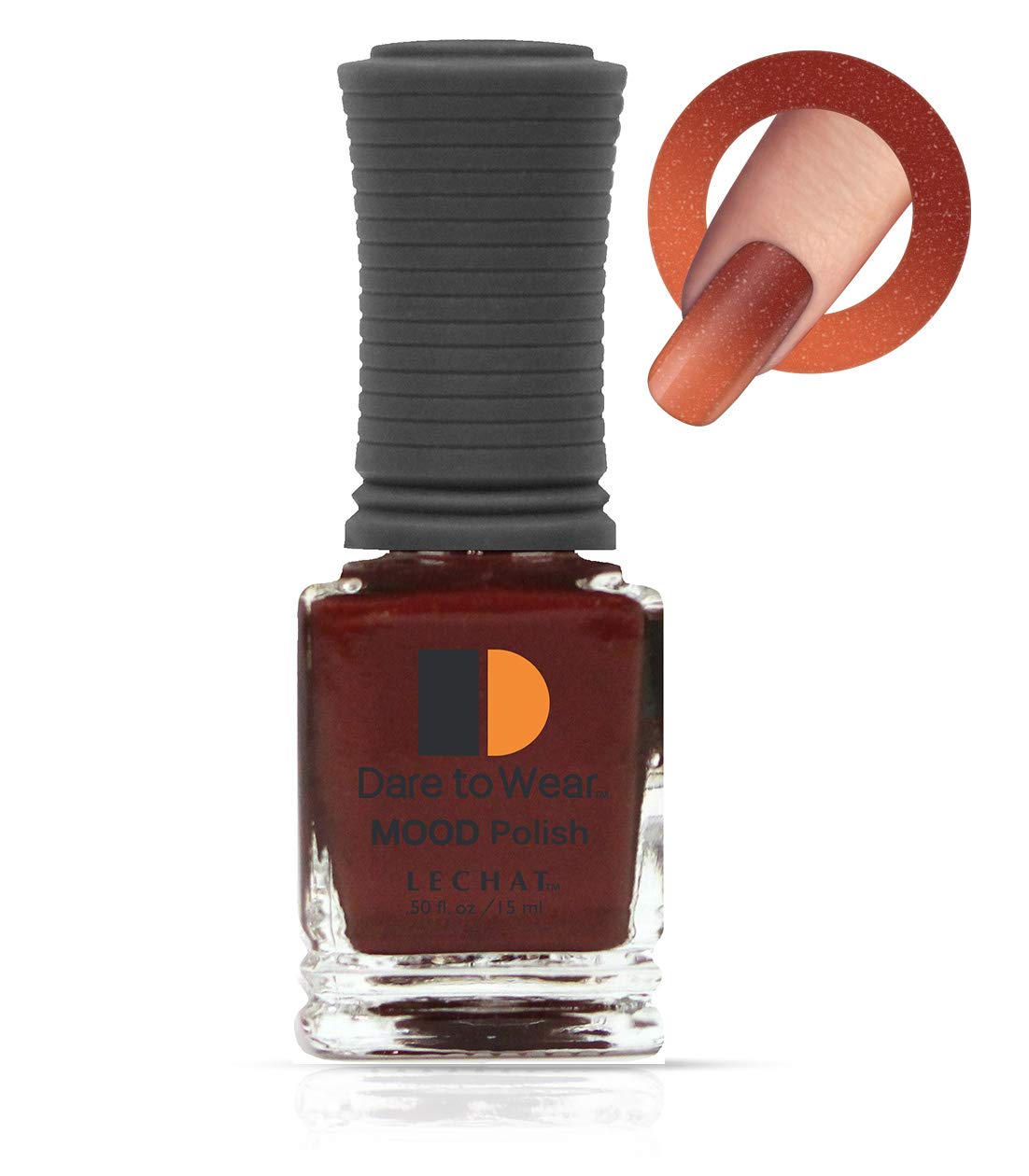 LECHAT Dare To Wear MOOD Nail Polish