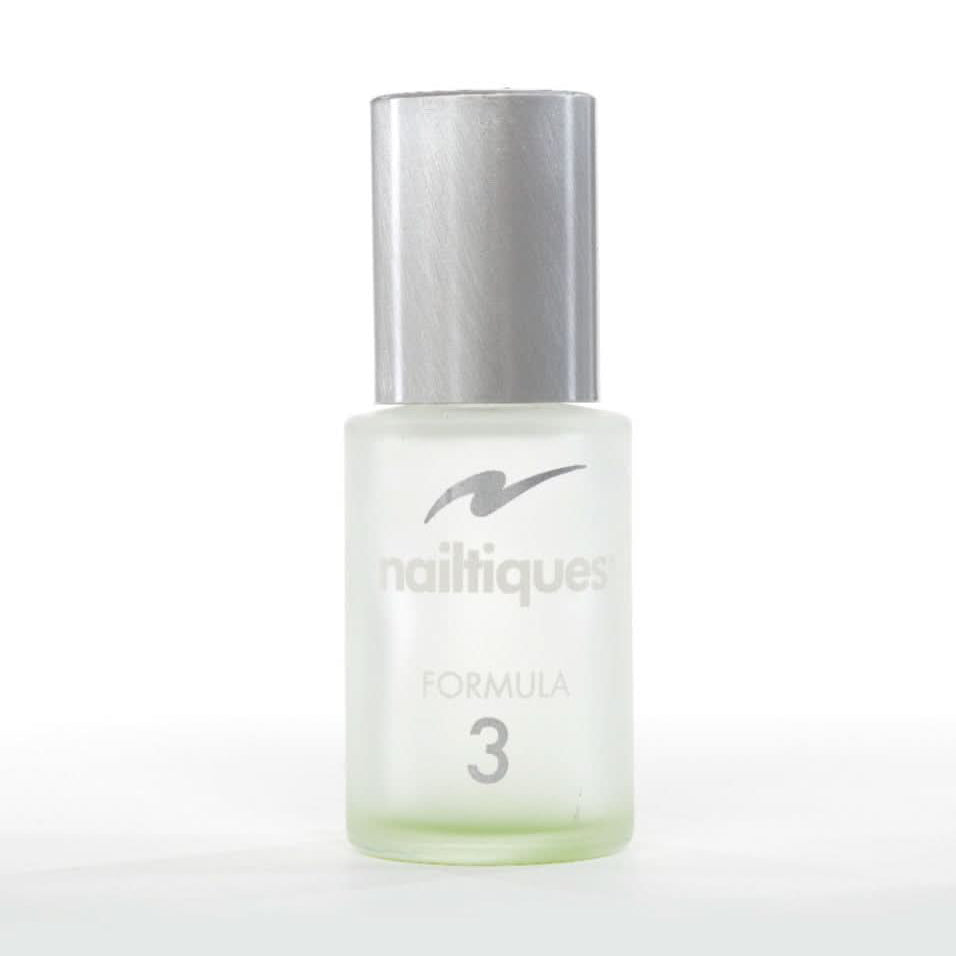 Nailtiques Formula 3 Nail Protein