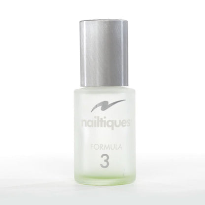 Nailtiques Formula 3 Nail Protein
