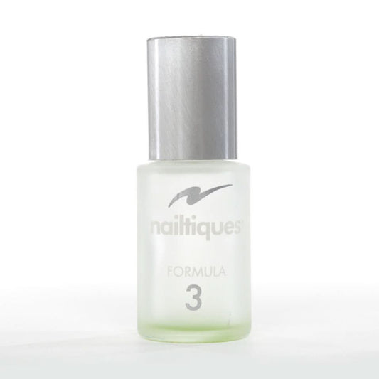 Nailtiques Formula 3 Nail Protein