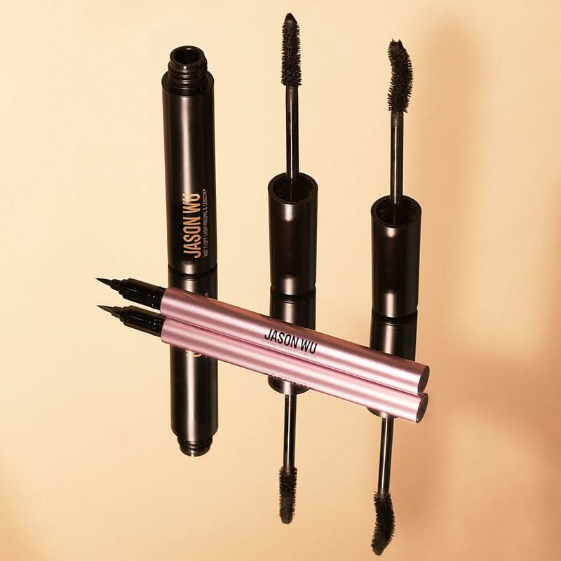 Jason Wu Beauty - Felt Tip Liner Intense Black