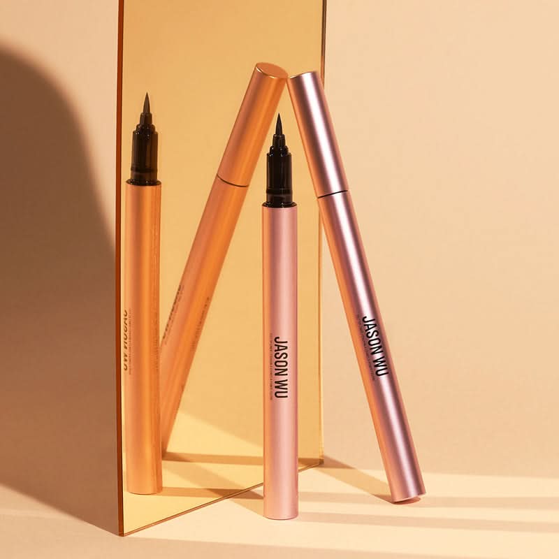 Jason Wu Beauty - Felt Tip Liner Intense Black