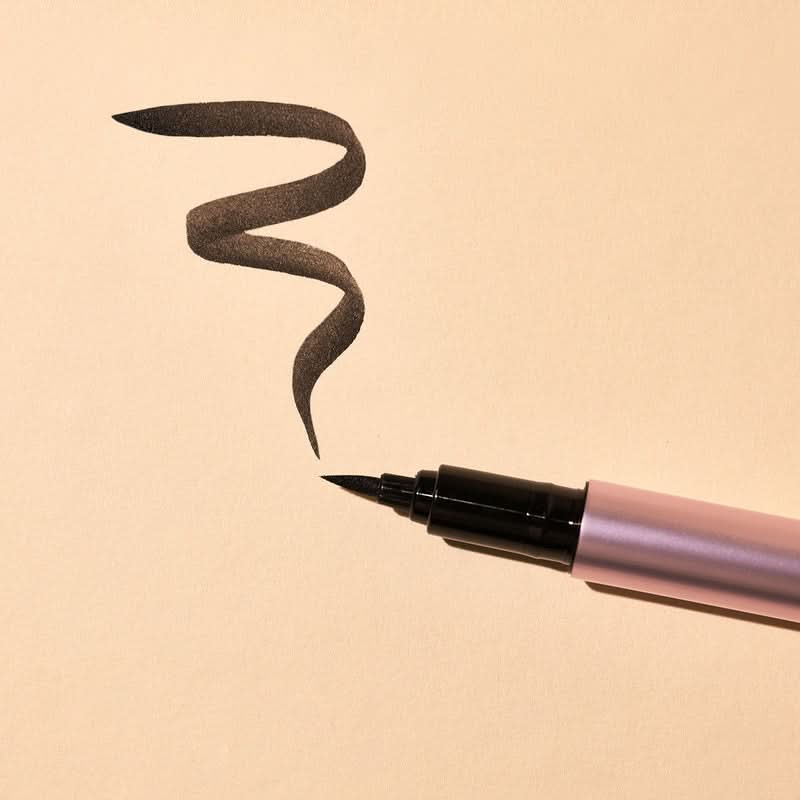 Jason Wu Beauty - Felt Tip Liner Intense Black
