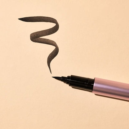 Jason Wu Beauty - Felt Tip Liner Intense Black