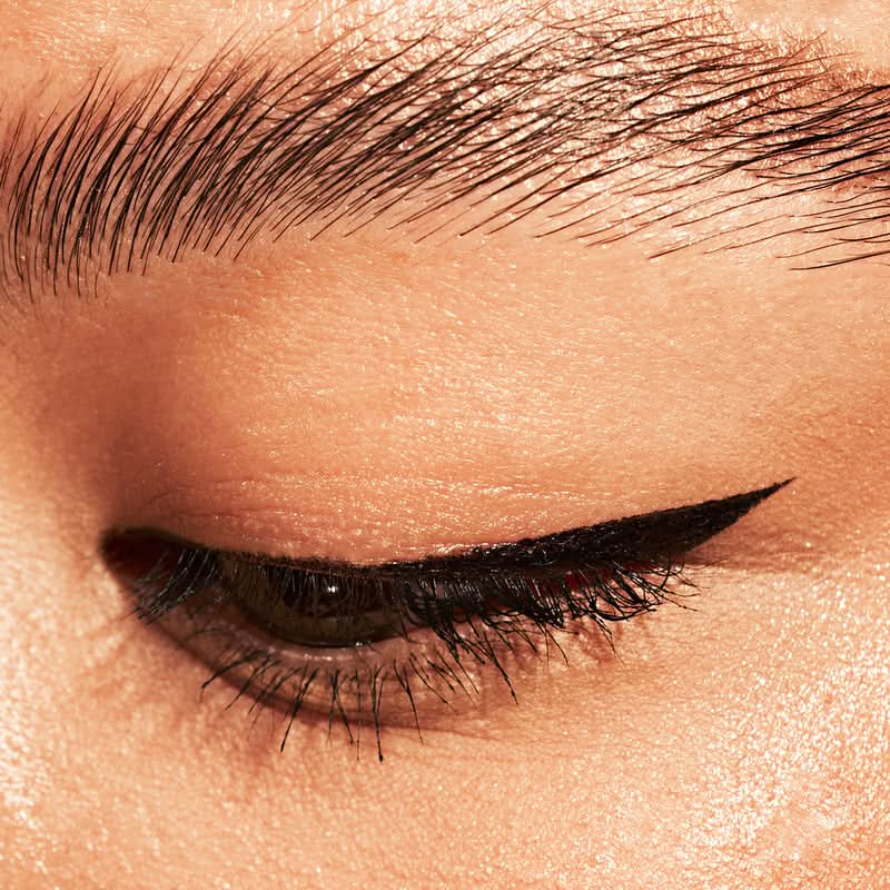 Jason Wu Beauty - Felt Tip Liner Intense Black