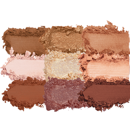 Jason Wu Beauty Flora 9 Eyeshadow Palette