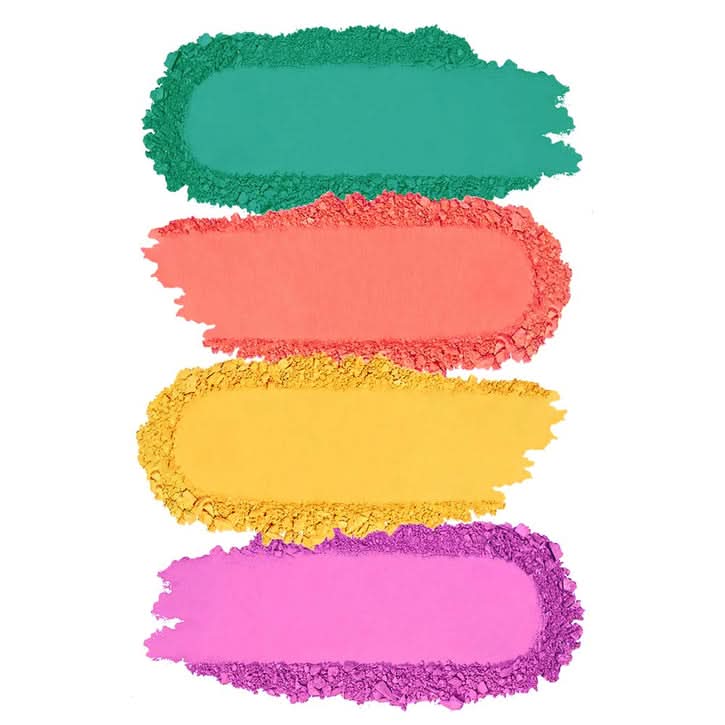 Jason Wu Beauty Flora 4 Eyeshadow Palette