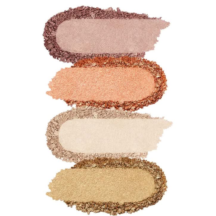Jason Wu Beauty Flora 4 Eyeshadow Palette