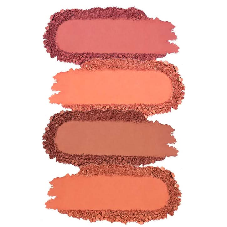 Jason Wu Beauty Flora 4 Eyeshadow Palette
