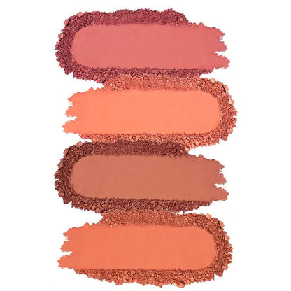 Jason Wu Beauty Flora 4 Eyeshadow Palette