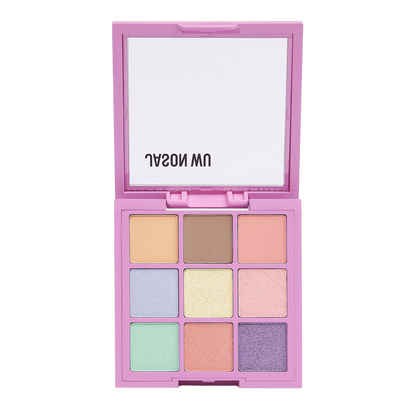 Jason Wu Beauty Flora 9 Eyeshadow Palette