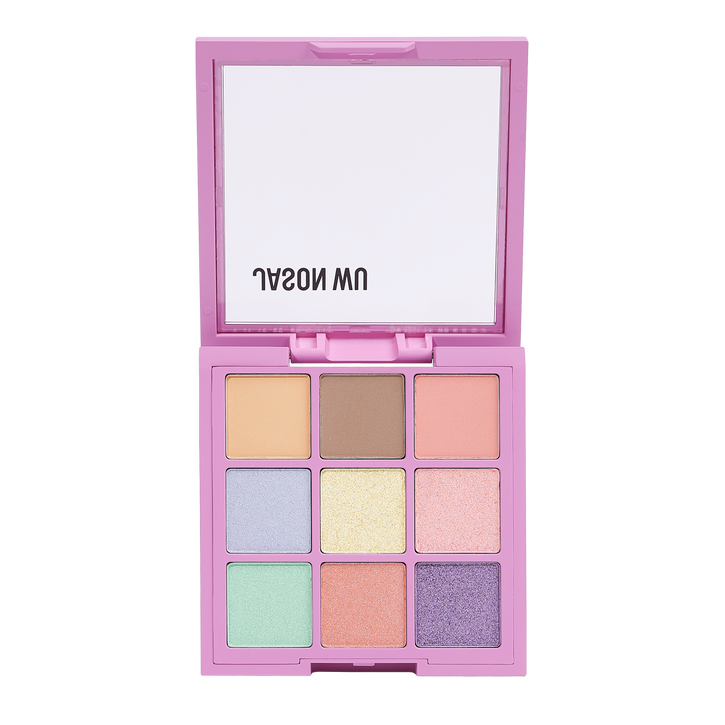 Jason Wu Beauty Flora 9 Eyeshadow Palette