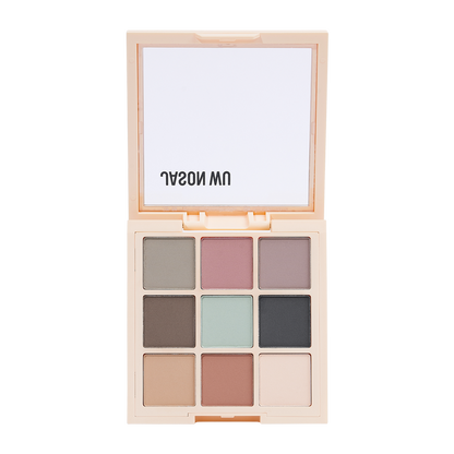 Jason Wu Beauty Flora 9 Eyeshadow Palette