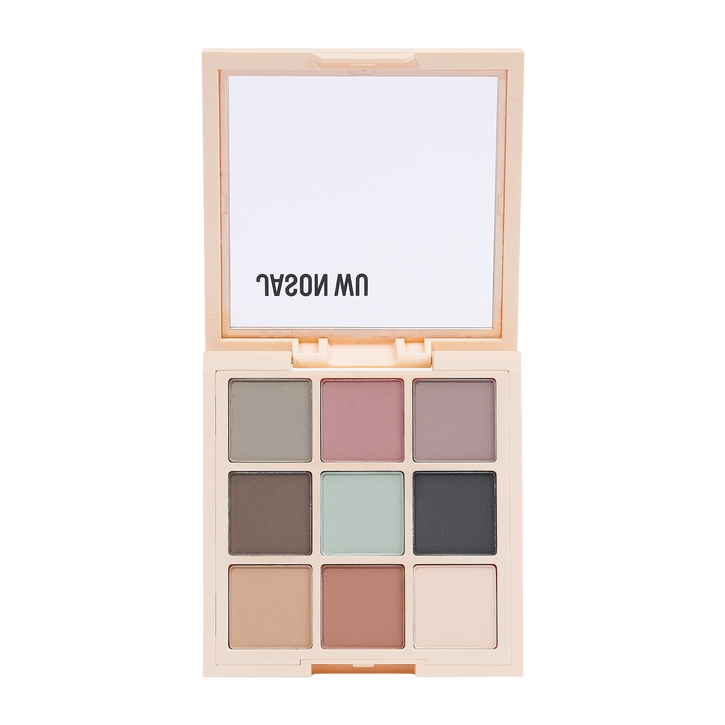 Jason Wu Beauty Flora 9 Eyeshadow Palette