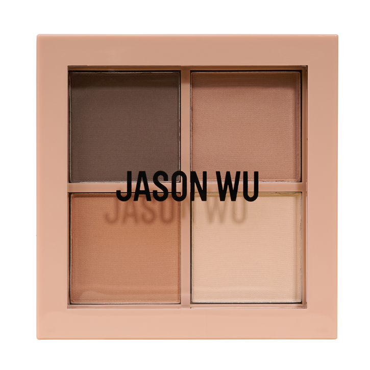 Jason Wu Beauty Flora 4 Eyeshadow Palette