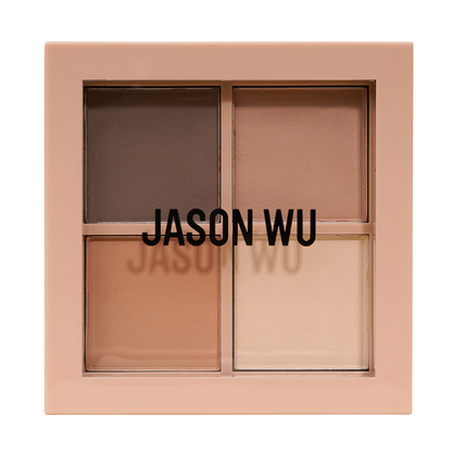 Jason Wu Beauty Flora 4 Eyeshadow Palette
