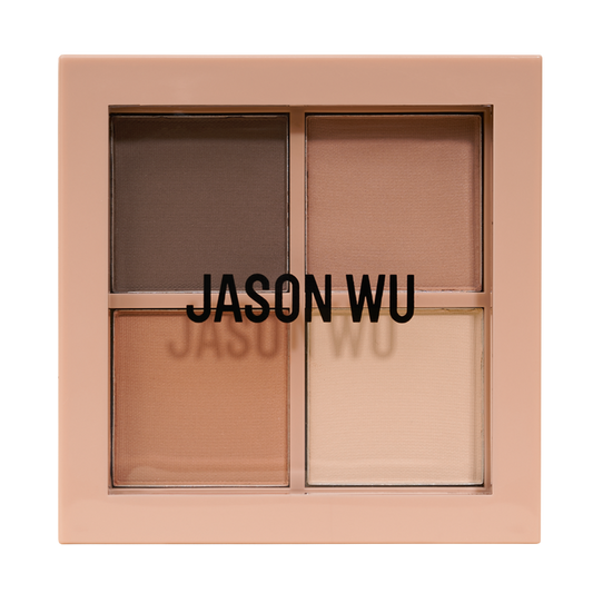 Jason Wu Beauty Flora 4 Eyeshadow Palette
