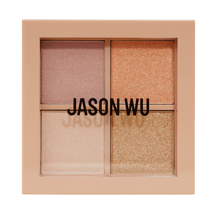 Jason Wu Beauty Flora 4 Eyeshadow Palette