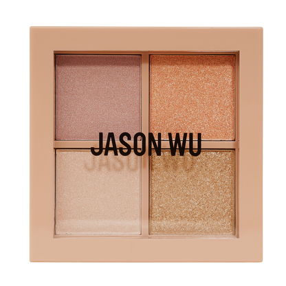 Jason Wu Beauty Flora 4 Eyeshadow Palette
