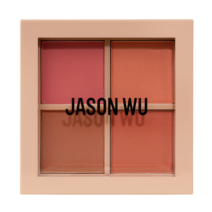 Jason Wu Beauty Flora 4 Eyeshadow Palette