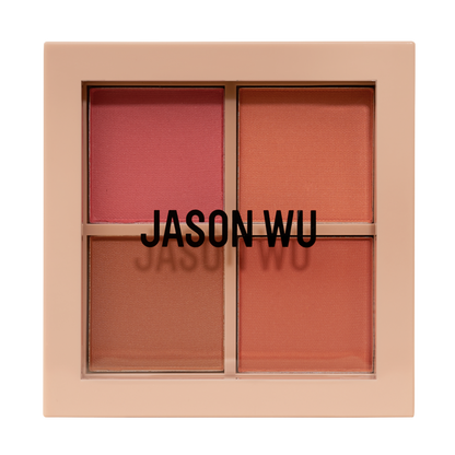 Jason Wu Beauty Flora 4 Eyeshadow Palette