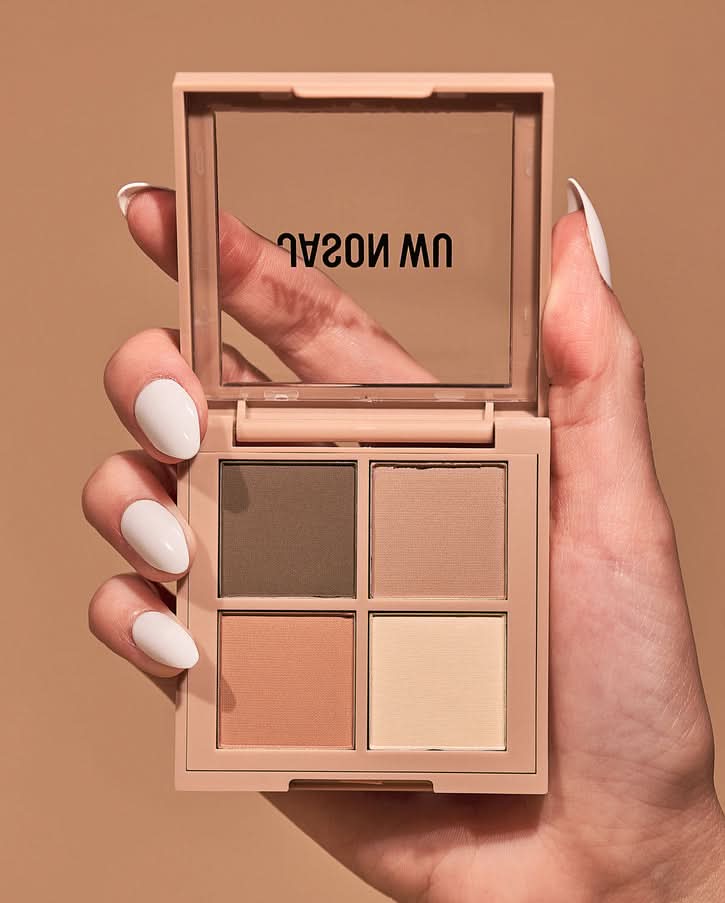 Jason Wu Beauty Flora 4 Eyeshadow Palette