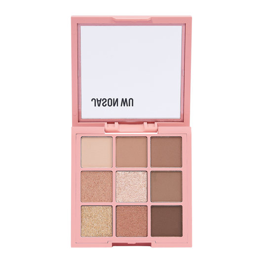 Jason Wu Beauty Flora 9 Eyeshadow Palette