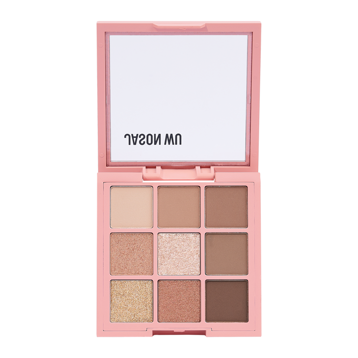 Jason Wu Beauty Flora 9 Eyeshadow Palette