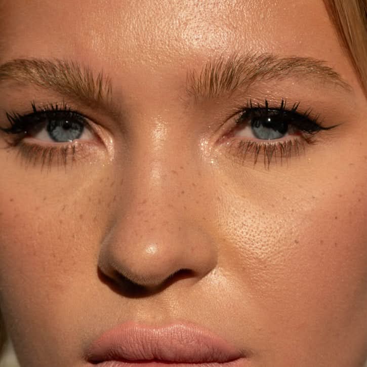 Jason Wu Beauty - Free Da Brow Water Resistant Eyebrow Mascara