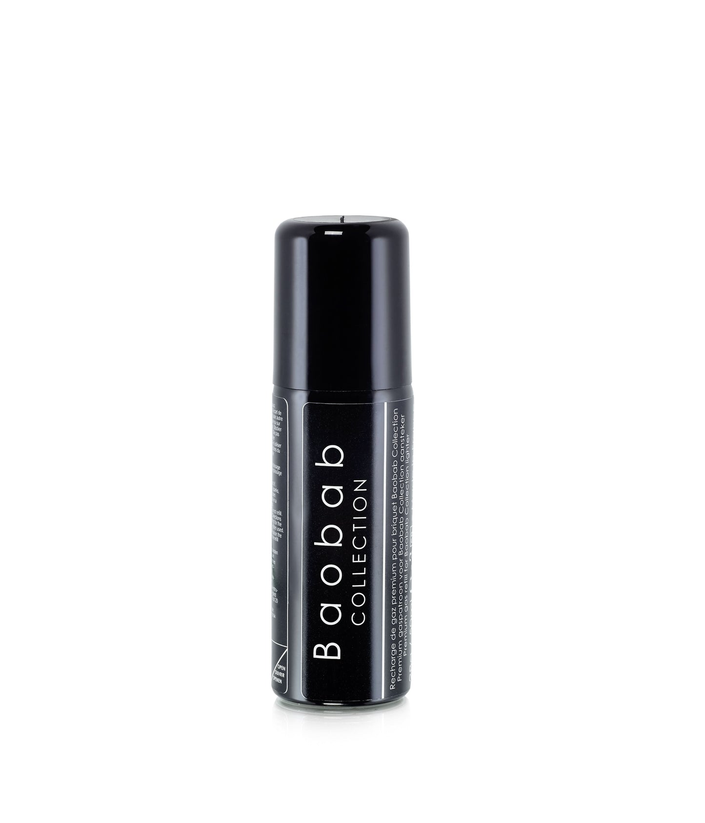 Baobab Collection Leather Lighter