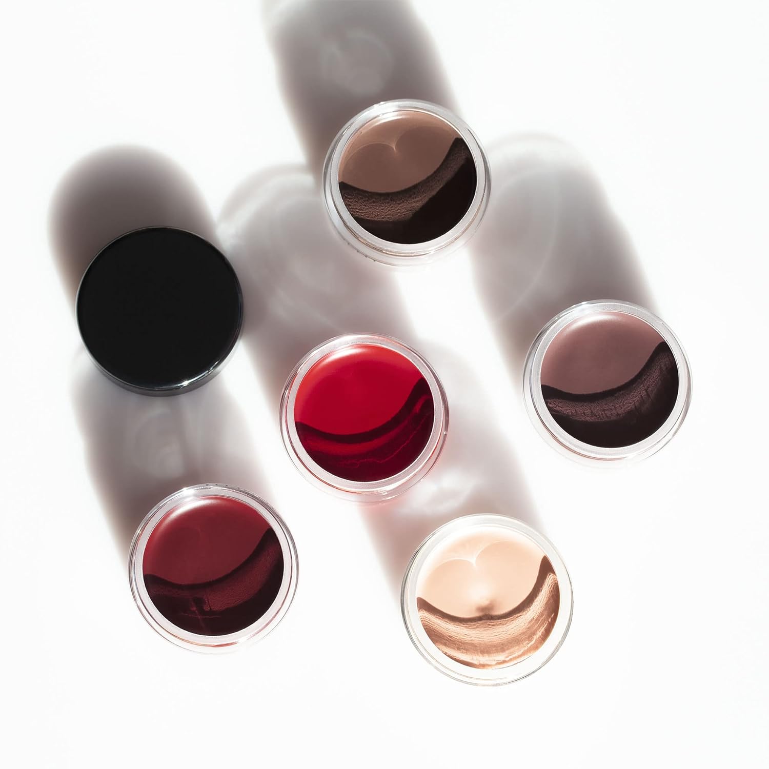 Inglot AMC EYELINER GEL 79 | Gel Eyeliner Matte | Red