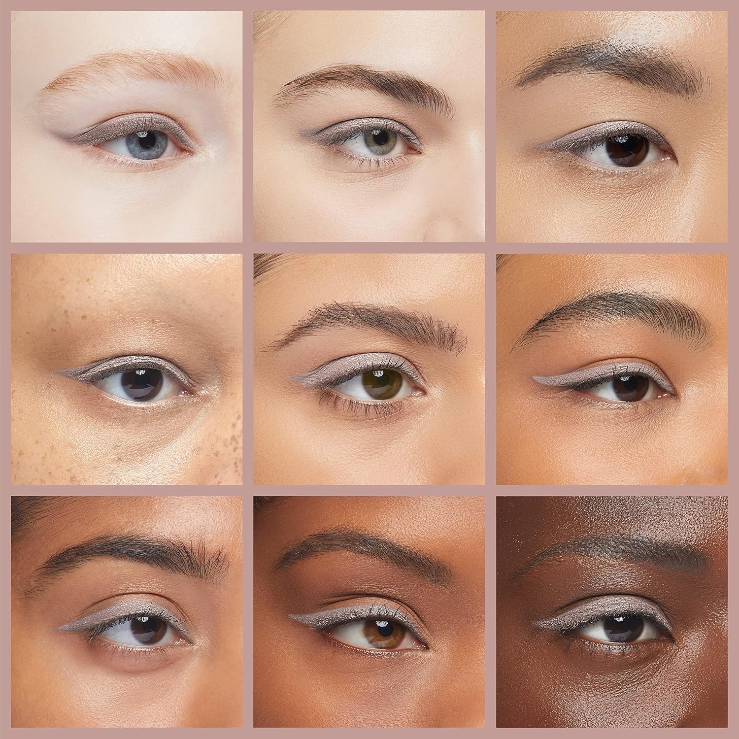 Inglot AMC EYELINER GEL 94 | Gel Eyeliner Matte | Bronze