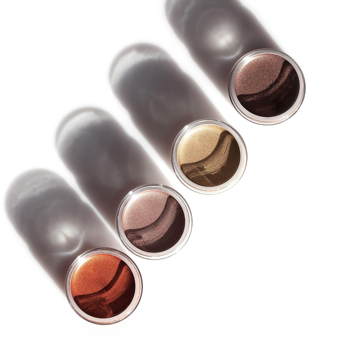 Inglot AMC EYELINER GEL 94 | Gel Eyeliner Matte | Bronze