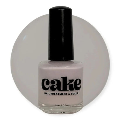 CAKE Nail Strengthening Polish