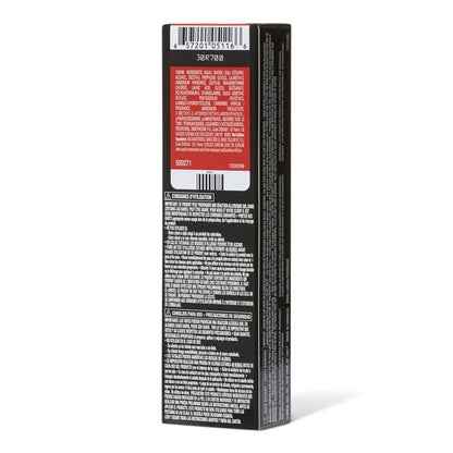 L'Oreal Technique Permanent Creme Hair Color Red Hot 1.74oz