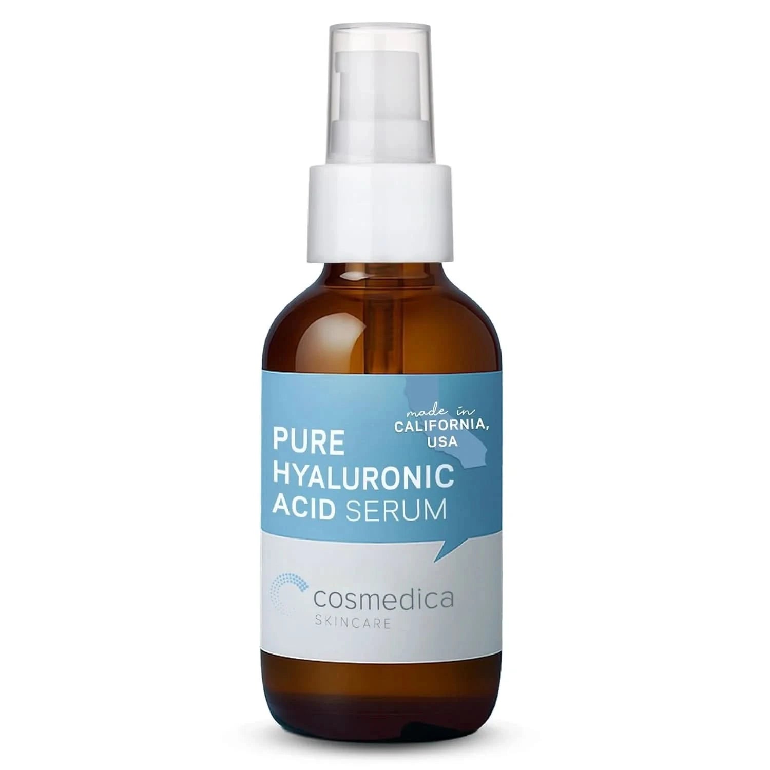 Cosmedica Hyaluronic Acid Serum
