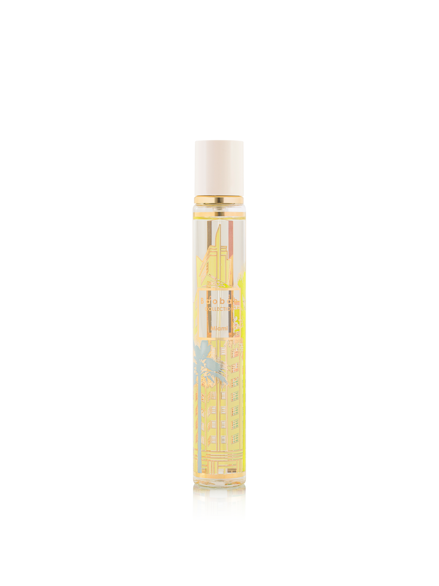 Baobab Collection Home Fragrance Spray - Miami