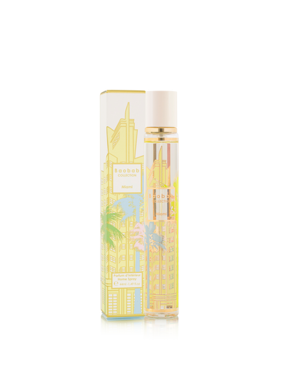 Baobab Collection Home Fragrance Spray