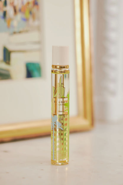 Baobab Collection Home Fragrance Spray