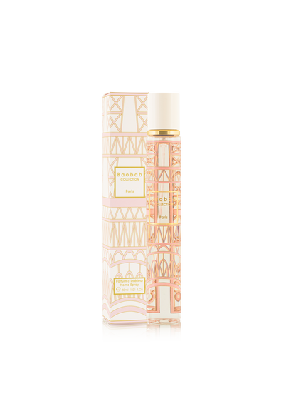 Baobab Collection Home Fragrance Spray