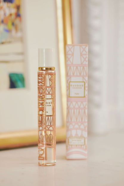 Baobab Collection Home Fragrance Spray