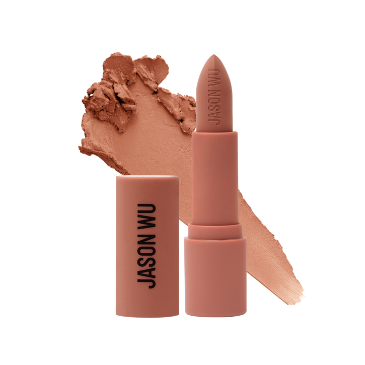 Jason Wu Beauty Hot Fluff Modern Matte Lipstick